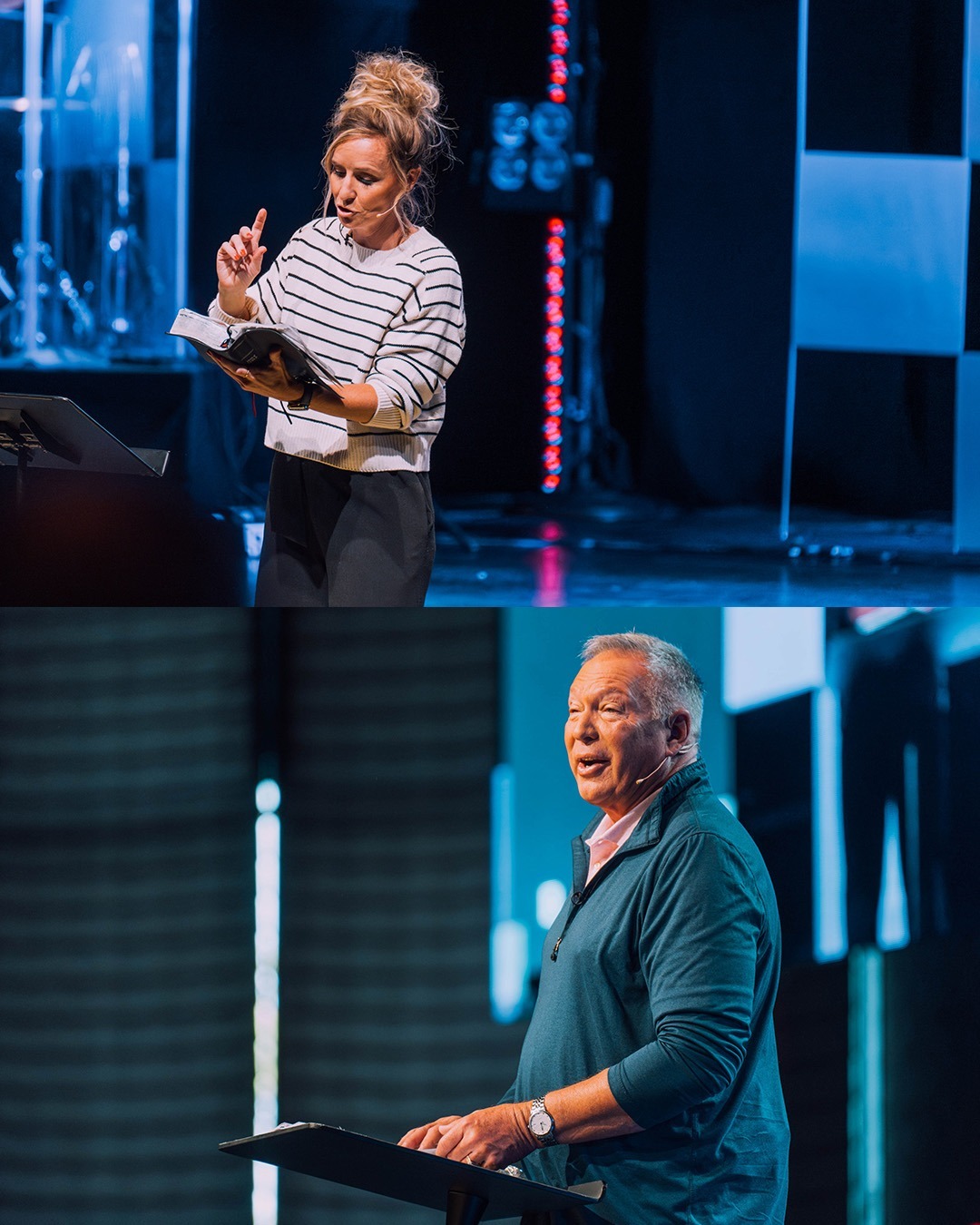 mountain covered with snow